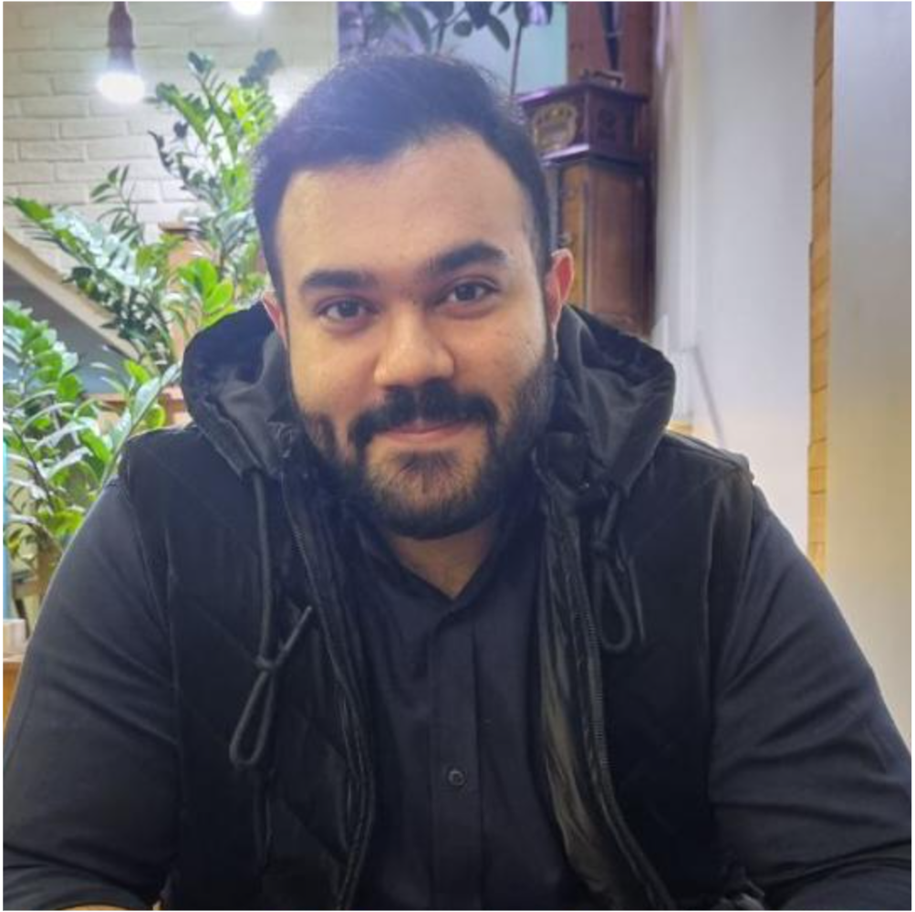 Mohammad Hossein Salehinejad
