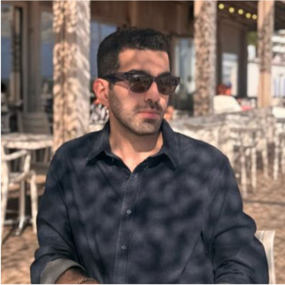 Parsa Mosallamiaghili