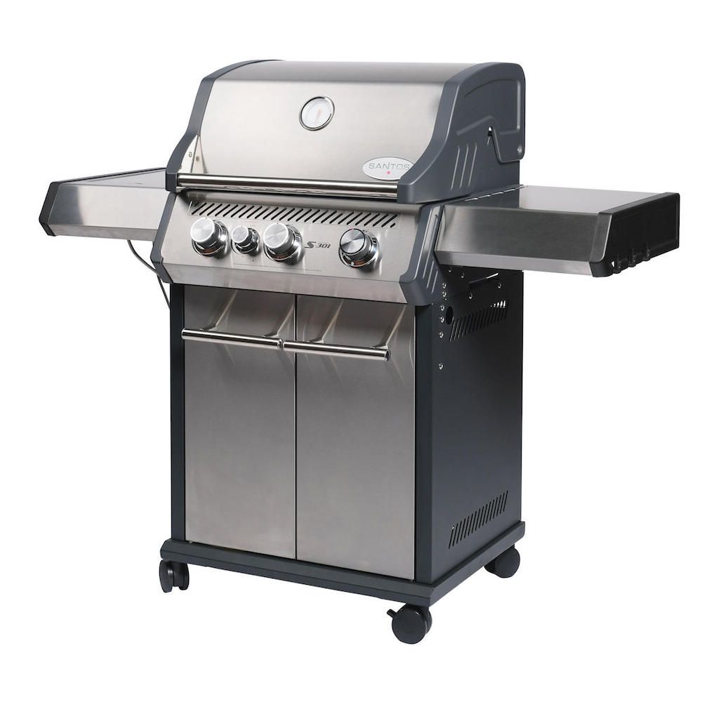 HS3_2 Gasgrill 3 Brenner Edelstahl_V1 HS3_2 Gasgrill 3 Brenner Edelstahl_V1