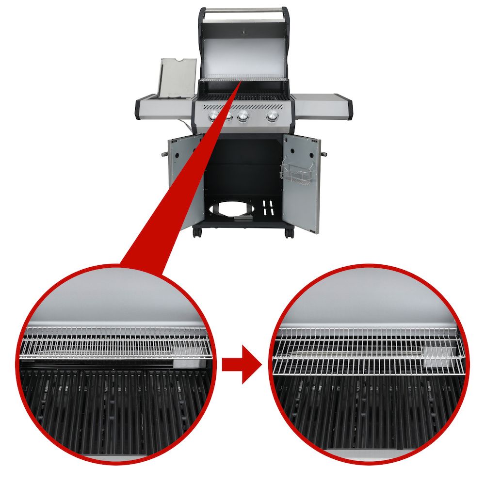 HS3_2 Gasgrill 3 Brenner Edelstahl_V4