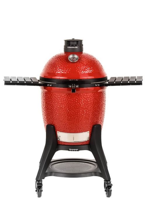 Gasgrill Burner ohneCO2