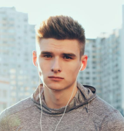 Person 1 Bild
