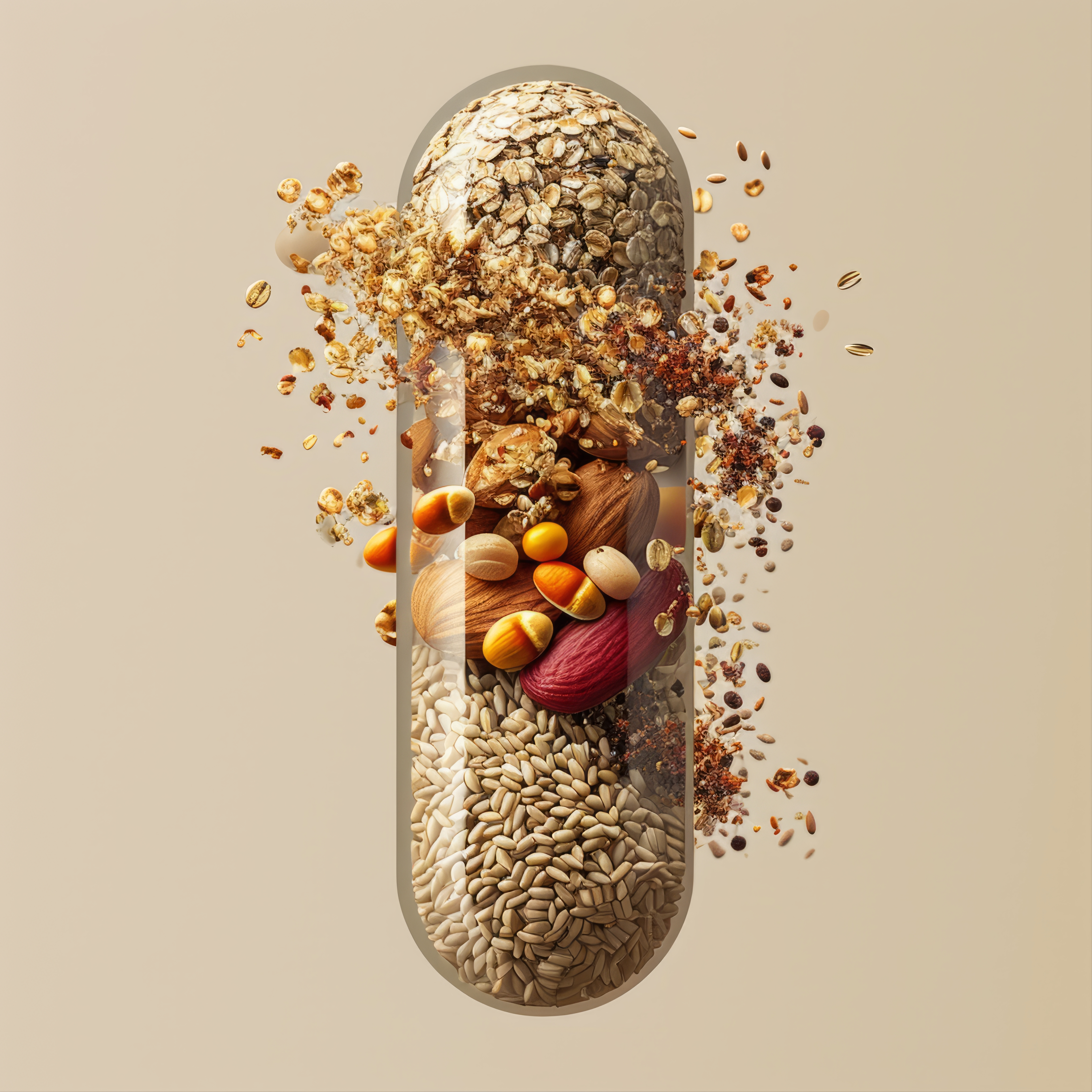 Supplement Pille